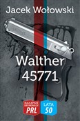 Walther 45... - Jacek Wołowski - Ksiegarnia w UK