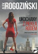Ukochany z... - Alek Rogoziński -  books in polish 
