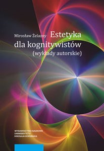 Picture of Estetyka dla kognitywistów