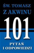 101 pytań ... - Opracowanie Zbiorowe -  foreign books in polish 