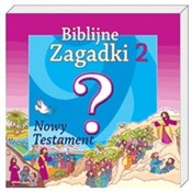 Biblijne z... - Opracowanie Zbiorowe -  foreign books in polish 