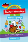 Podstawy n... - Magdalena Pałys -  books in polish 