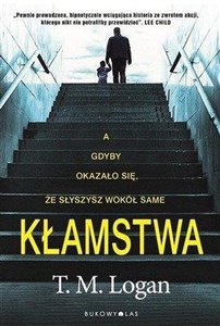 Obrazek Kłamstwa