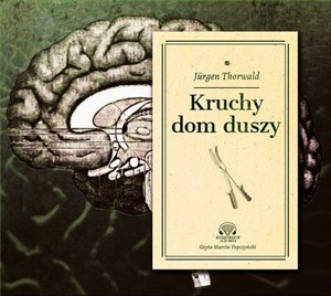 Picture of [Audiobook] Kruchy dom duszy