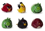 Książka : Angry Bird... - Angry Birds