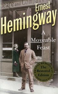 Picture of A Moveable Feast