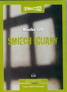 Picture of [Audiobook] Śmiech iguany