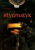 Stygmatyk - John Desjarlais -  Polish Bookstore 