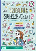 Emi i tajn... - Agnieszka Mielech -  books from Poland
