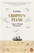 Polska książka : Chopins Pi... - Paul Kildea