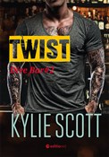 Twist Dive... - Scott Kylie -  Polish Bookstore 