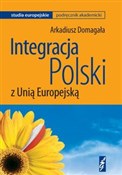 Książka : Integracja... - Arkadiusz Domagała