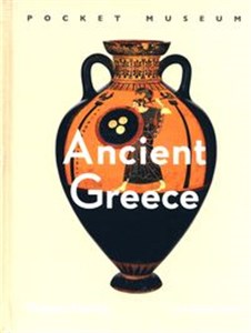 Picture of Pocket Museum: Ancient Greece