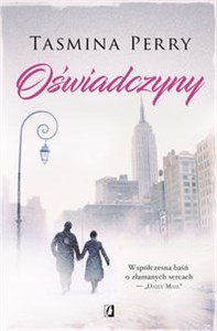 Picture of Oświadczyny Wielkie Litery