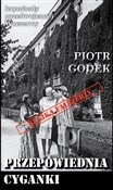 polish book : Przepowied... - Piotr Godek
