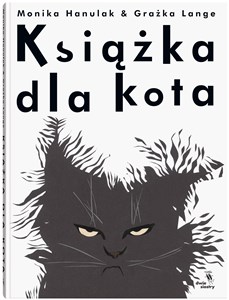 Picture of Książka dla kota