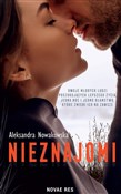 Książka : Nieznajomi... - Aleksandra Nowakowska
