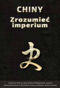 Obrazek Chiny. Zrozumieć imperium