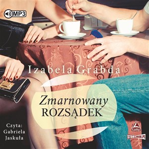 Picture of [Audiobook] Zmarnowany rozsądek