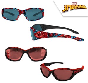 Obrazek Okulary Spiderman 2 wzory MV16042