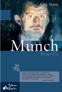 Obrazek Munch Biografia