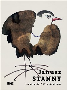 Picture of Janusz Stanny Ilustracje