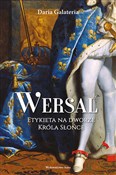 Wersal Ety... - Daria Galateria -  books from Poland