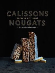 Obrazek Calissons Nougats from Le Roy Rene
