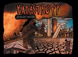 Picture of Katastrofy