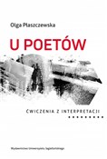 Polska książka : U poetów Ć... - Olga Płaszczewska