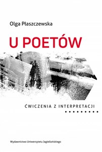 Picture of U poetów Ćwiczenia z interpretacji