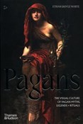 polish book : Pagans The...