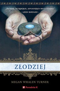 Picture of Złodziej