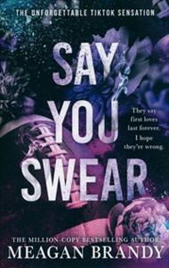 Picture of Say You Swear