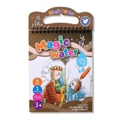 polish book : Kolorowank...