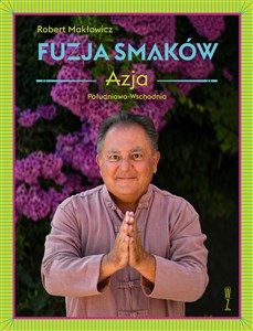 Picture of Fuzja Smaków Azja