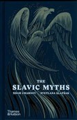 The Slavic... - Noah Charney, Svetlana Slapšak -  books from Poland