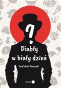 Polska książka : Diabły w b... - Junichiro Tanizaki