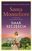 Smak szczę... - Santa Montefiore -  foreign books in polish 