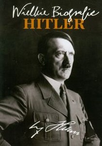 Obrazek Hitler Wielkie biografie