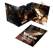 Wilkołak: ... -  Książka z wysyłką do UK