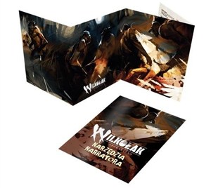 Obrazek Wilkołak: Apokalipsa Narzędzia narratora