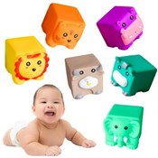 Zwierzątka... -  foreign books in polish 