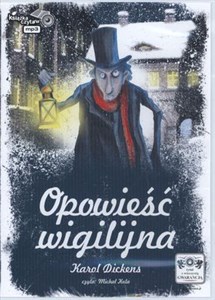 Picture of [Audiobook] Opowieśc wigilijna