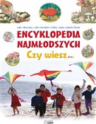 Książka : Encykloped... - Kelly Miles