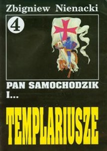 Picture of Pan Samochodzik i Templariusze 4