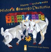 Zobacz : Historie d... - Hanna Warchałowska