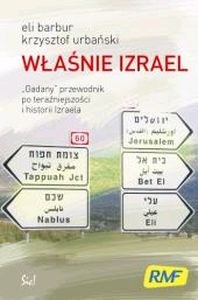 Picture of Właśnie Izrael