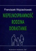 polish book : Niepełnosp... - Franciszek Wojciechowski