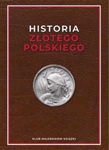 Obrazek Historia złotego polskiego